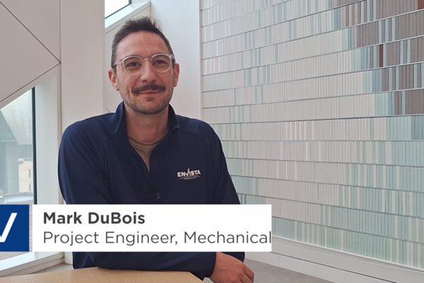 2025 National P.E. Day | Mark DuBois