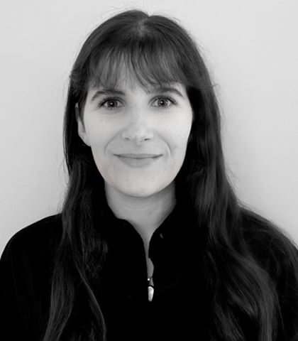 anastasia hall headshot