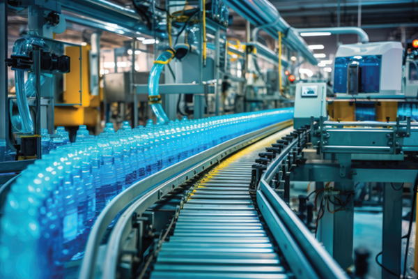 Strategies for Enhancing Food and Beverage Production Safety and Quality