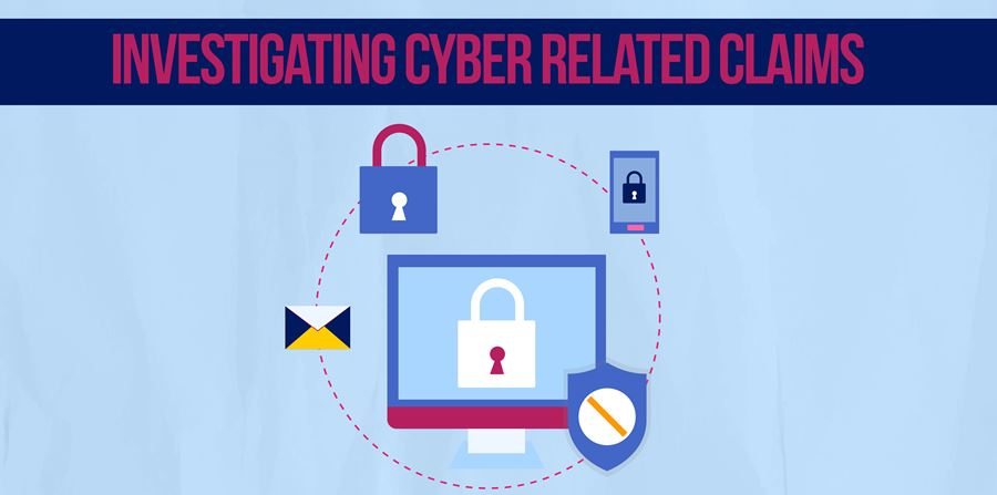 Cyber Security Header