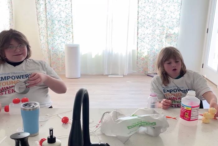 National S.T.E.M./S.T.E.A.M. Day 2024 | John Gunn