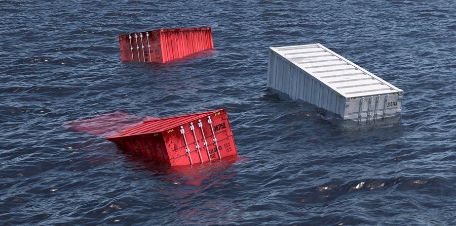 sea containers