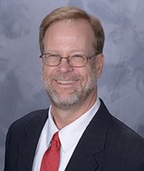Bruce Barnes