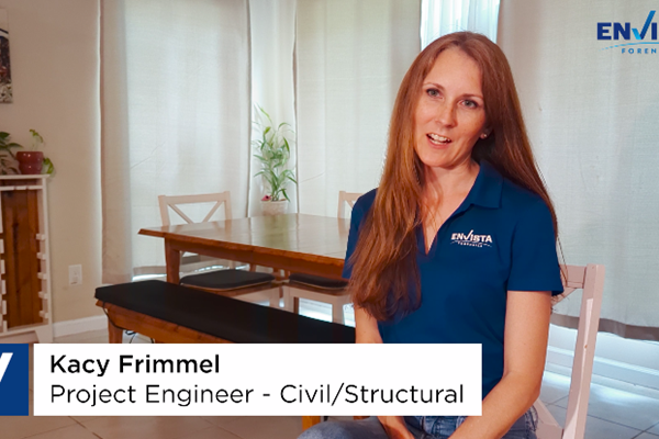 2025 International Women in Engineering Day | Kacy Frimmel