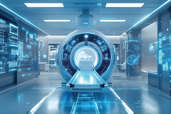 Temperature Control in Medical Equipment
