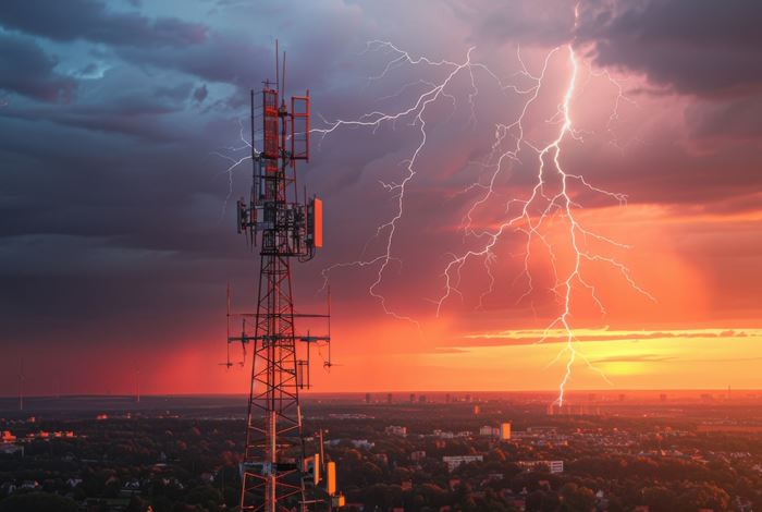 When Broadcast Systems Fail: Case Studies and Solutions for Telecommunications Claims